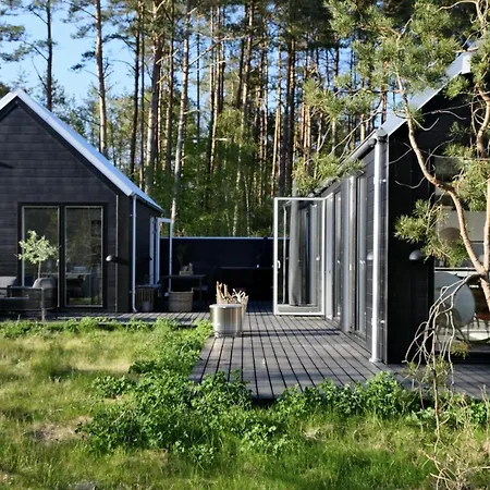 Beautiful Newly Built House From 2022 With A Separate Annex