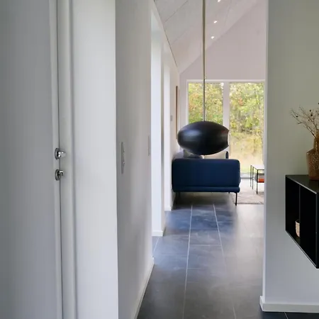 Beautiful Newly Built House From 2022 With A Separate Annex *