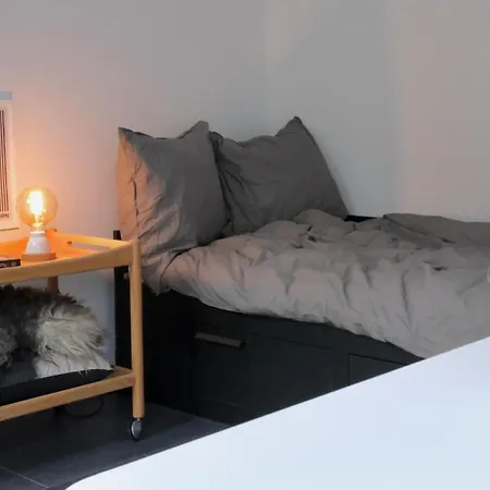 Beautiful Newly Built House From 2022 With A Separate Annex Ebeltoft