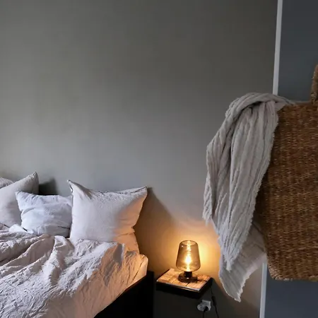 Beautiful Newly Built House From 2022 With A Separate Annex * Ebeltoft