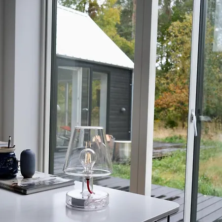 Beautiful Newly Built House From 2022 With A Separate Annex * Ebeltoft