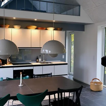 Beautiful Newly Built House From 2022 With A Separate Annex *