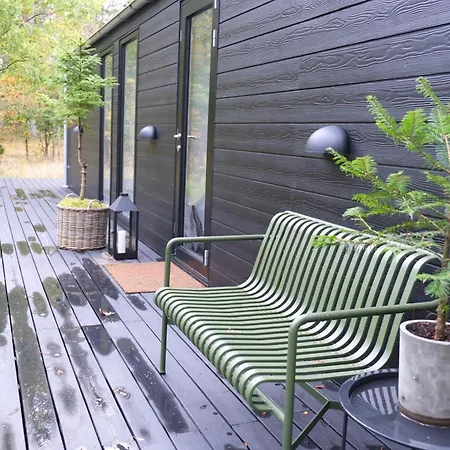 Beautiful Newly Built House From 2022 With A Separate Annex Vakantiehuis *