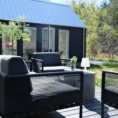 Beautiful Newly Built House From 2022 With A Separate Annex